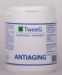 Antiaging