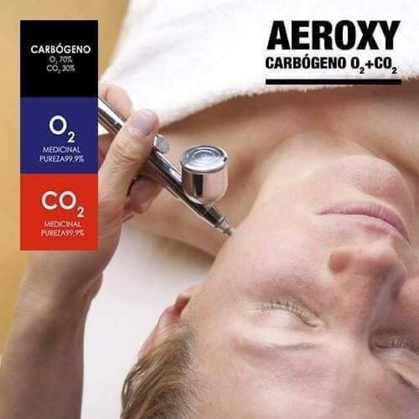 aeroxy-carbo