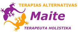 Terapias alternativas Maite