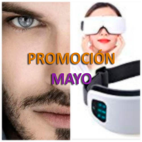 Promoción Mayo